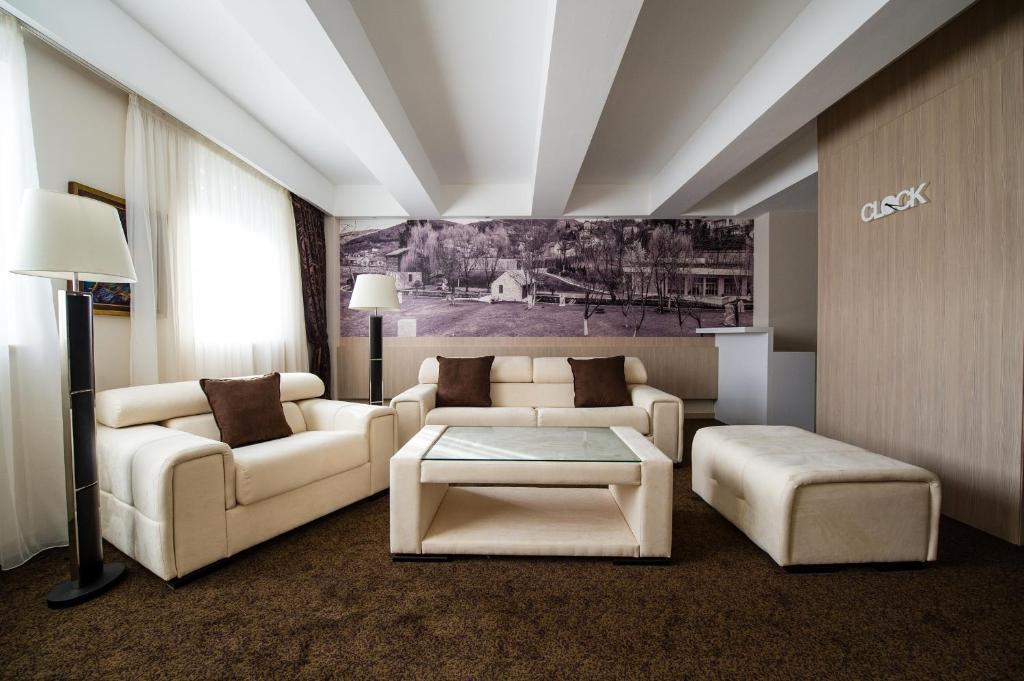 City Hotel Mostar Room photo