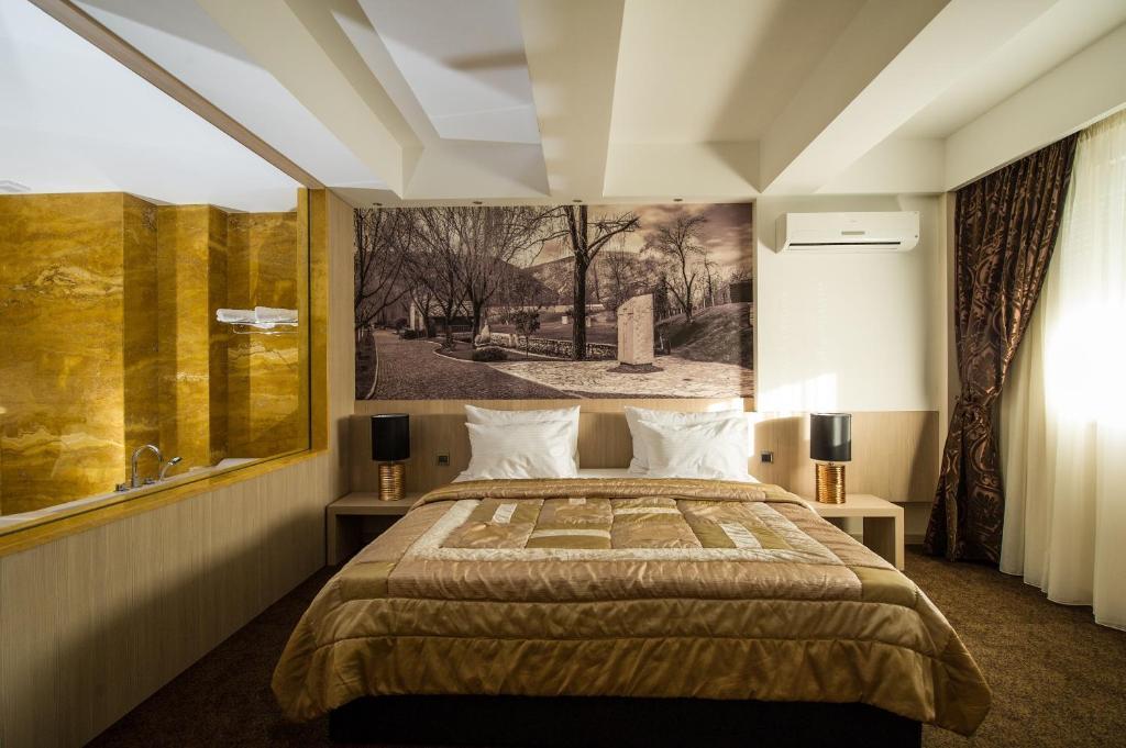 City Hotel Mostar Room photo